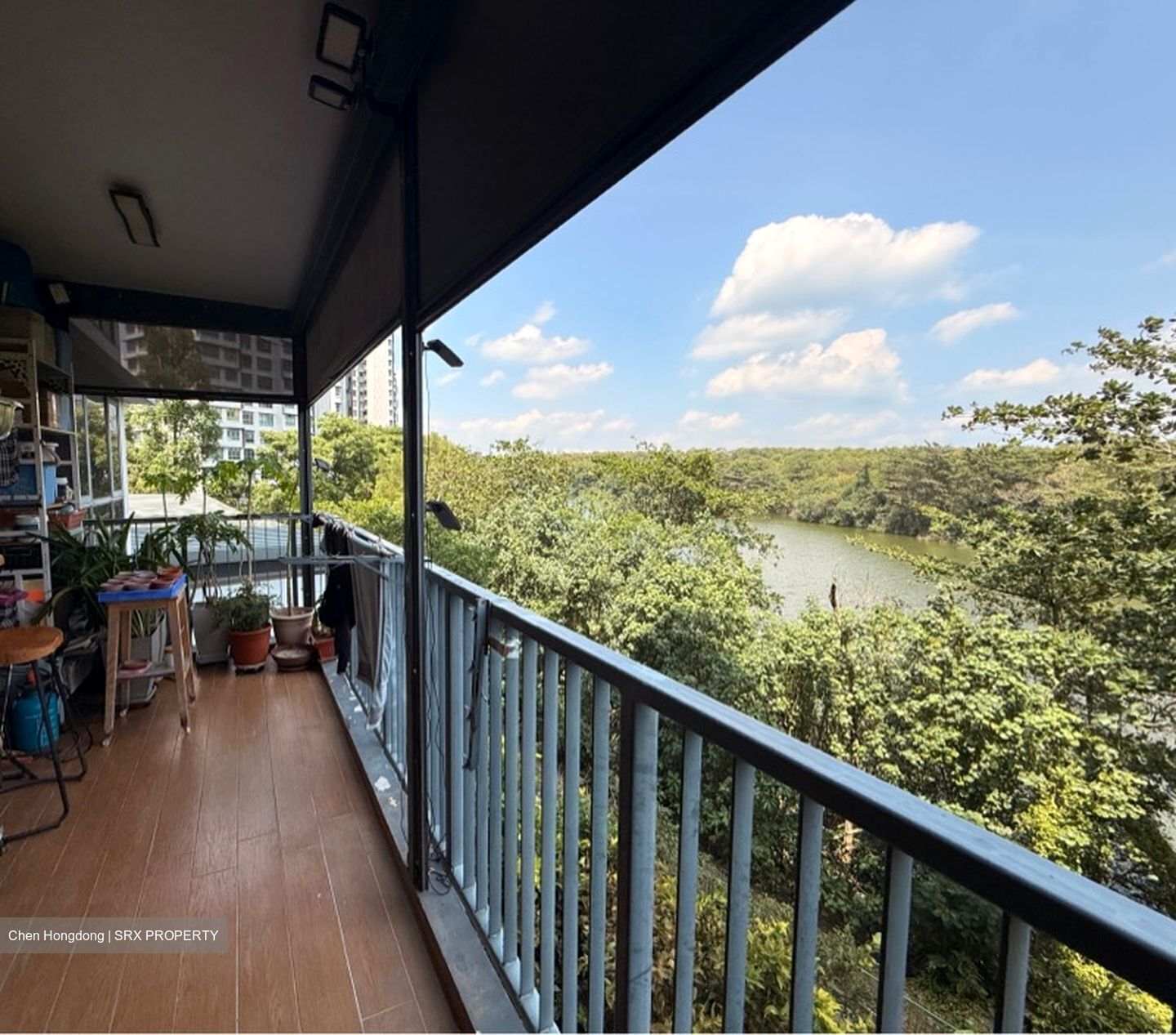 Kingsford Waterbay (D19), Apartment #546168201